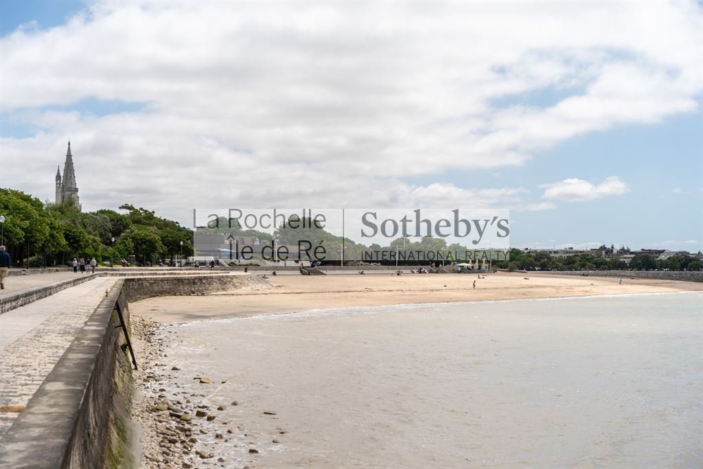 Appartement à vendre, 203m², La Rochelle