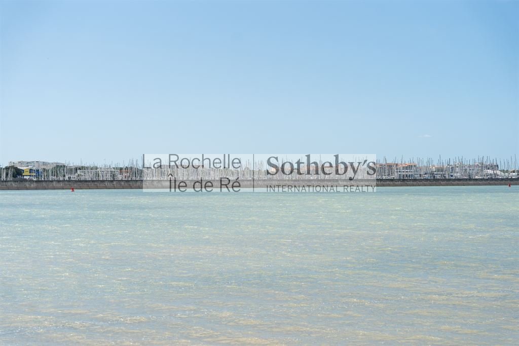 Appartement à vendre, 203m², La Rochelle