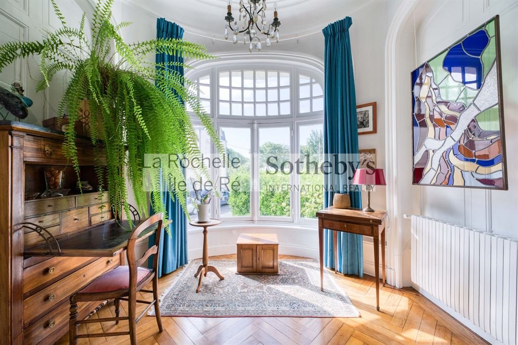 Appartement à vendre, 203m², La Rochelle