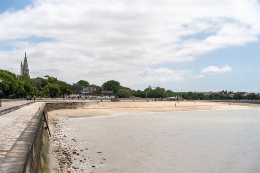 Appartement 5 pièces 203 m² · à La Rochelle · 203 m² · 1 417 500 €