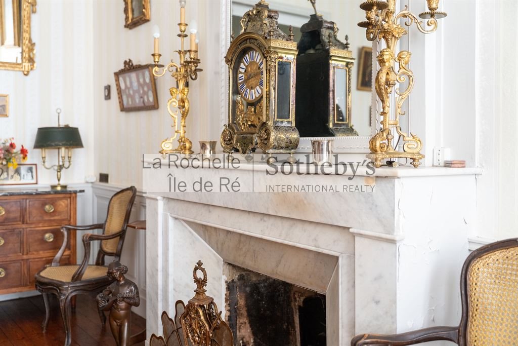 Maison – La Rochelle, La Trompette, Charente-Maritime - Vue 5