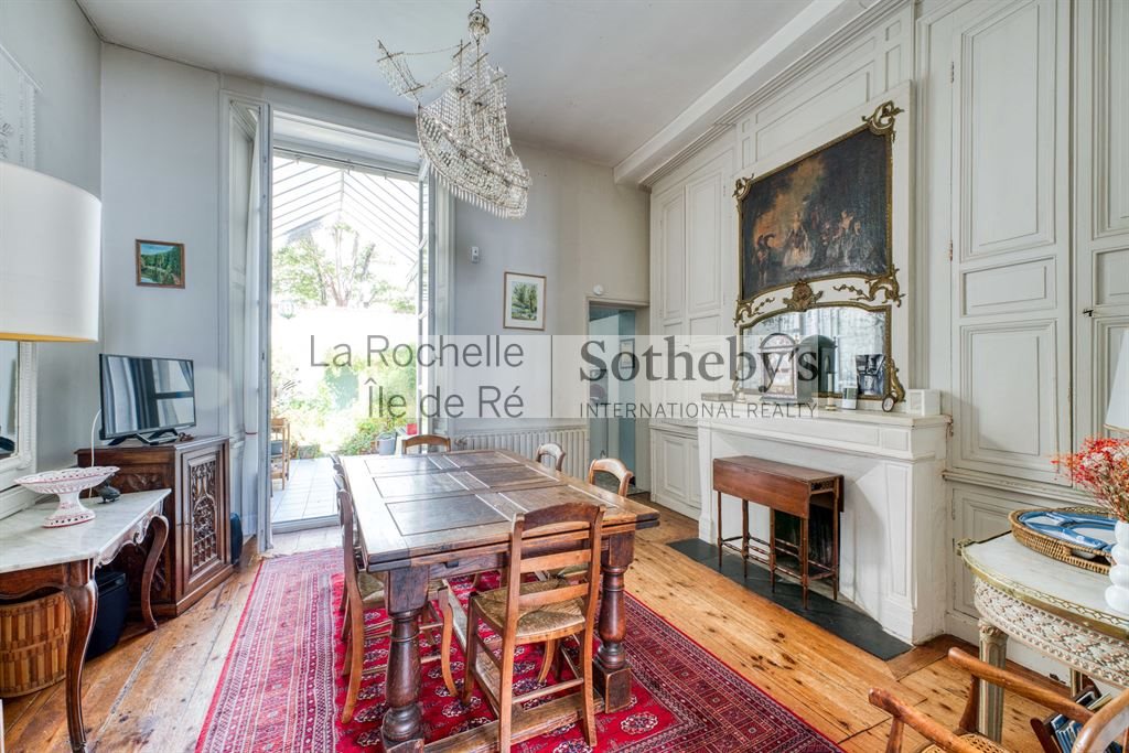 Maison – La Rochelle, La Trompette, Charente-Maritime - Plus