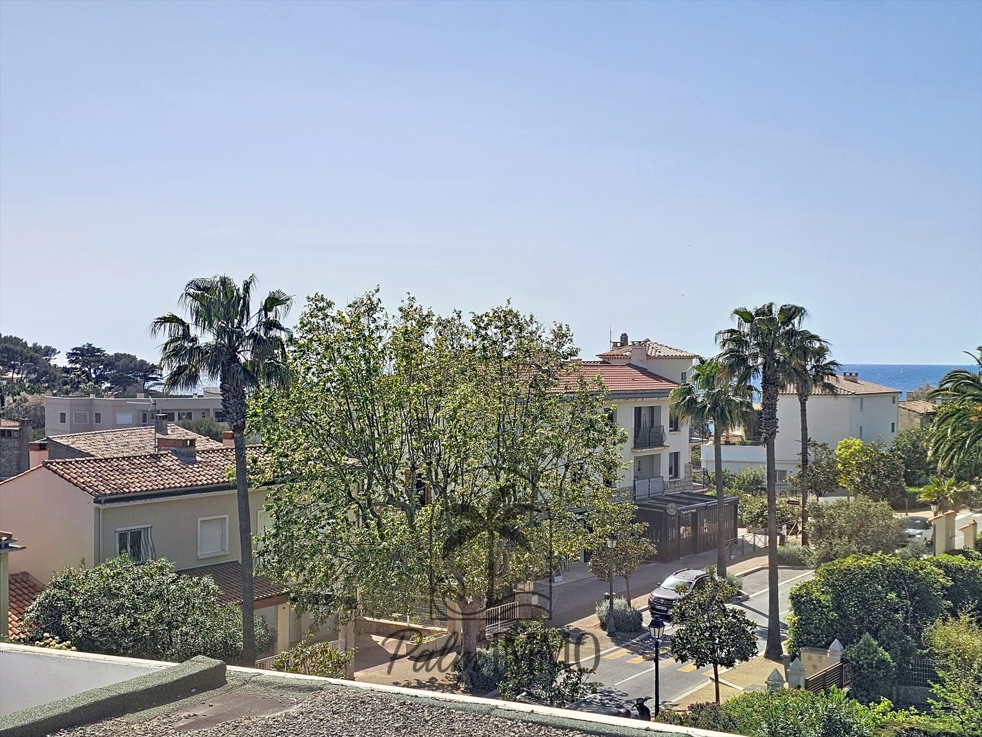 Appartement à vendre, 88m², Sanary-sur-Mer