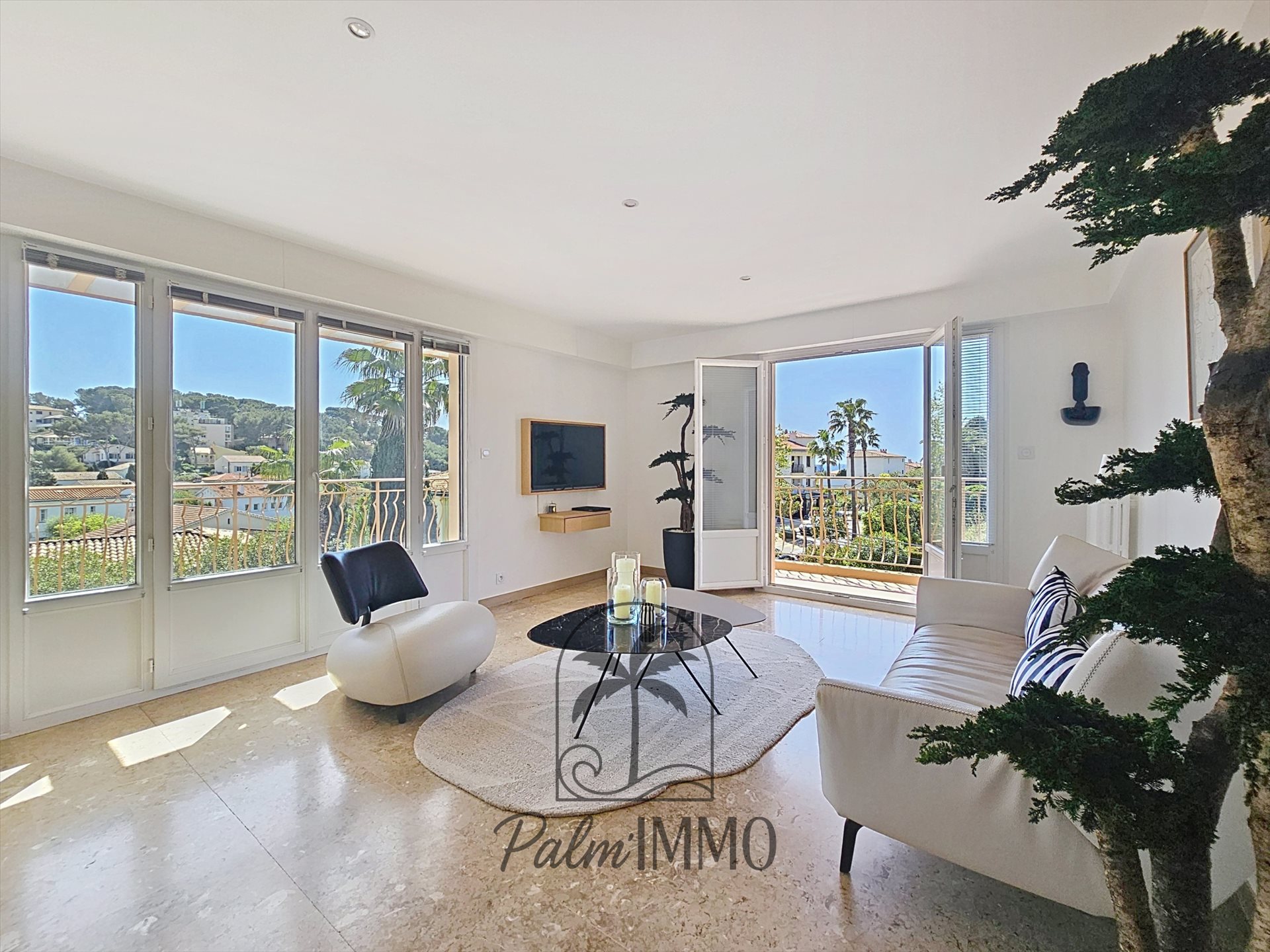 Appartement à vendre, 88m², Sanary-sur-Mer