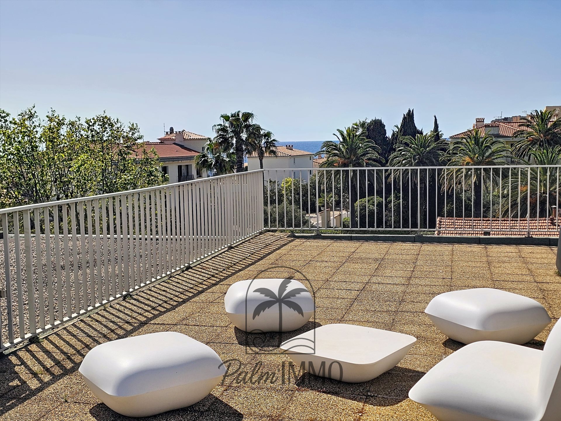 Appartement à vendre, 88m², Sanary-sur-Mer