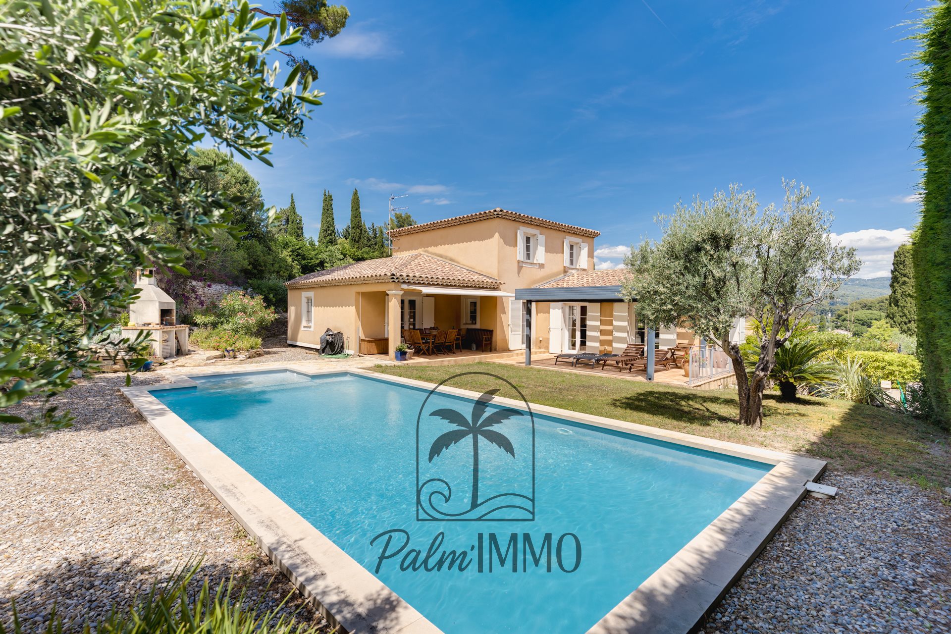 Maison à vendre, 163m², Cassis