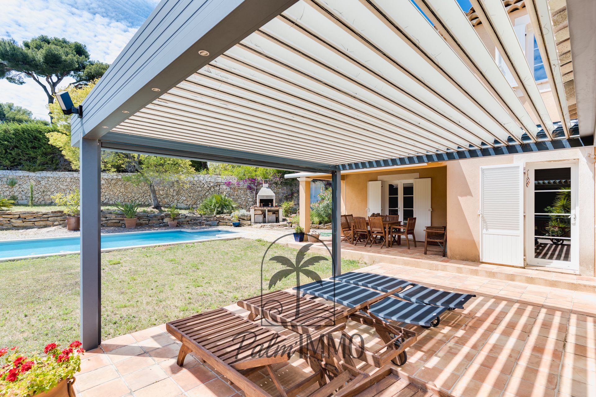 Maison à vendre, 163m², Cassis