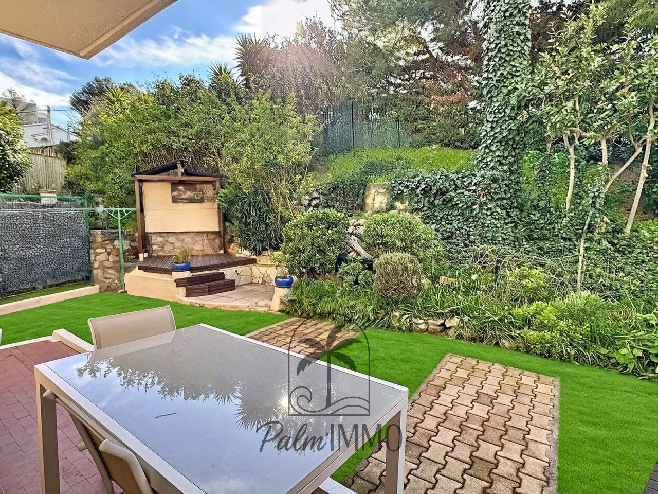 Appartement à vendre, 74m², Toulon