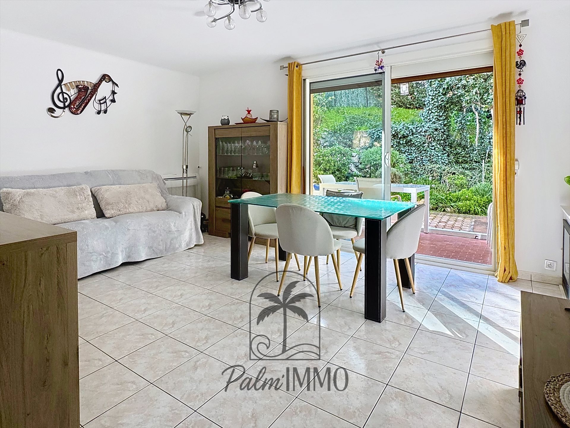 Appartement à vendre, 74m², Toulon