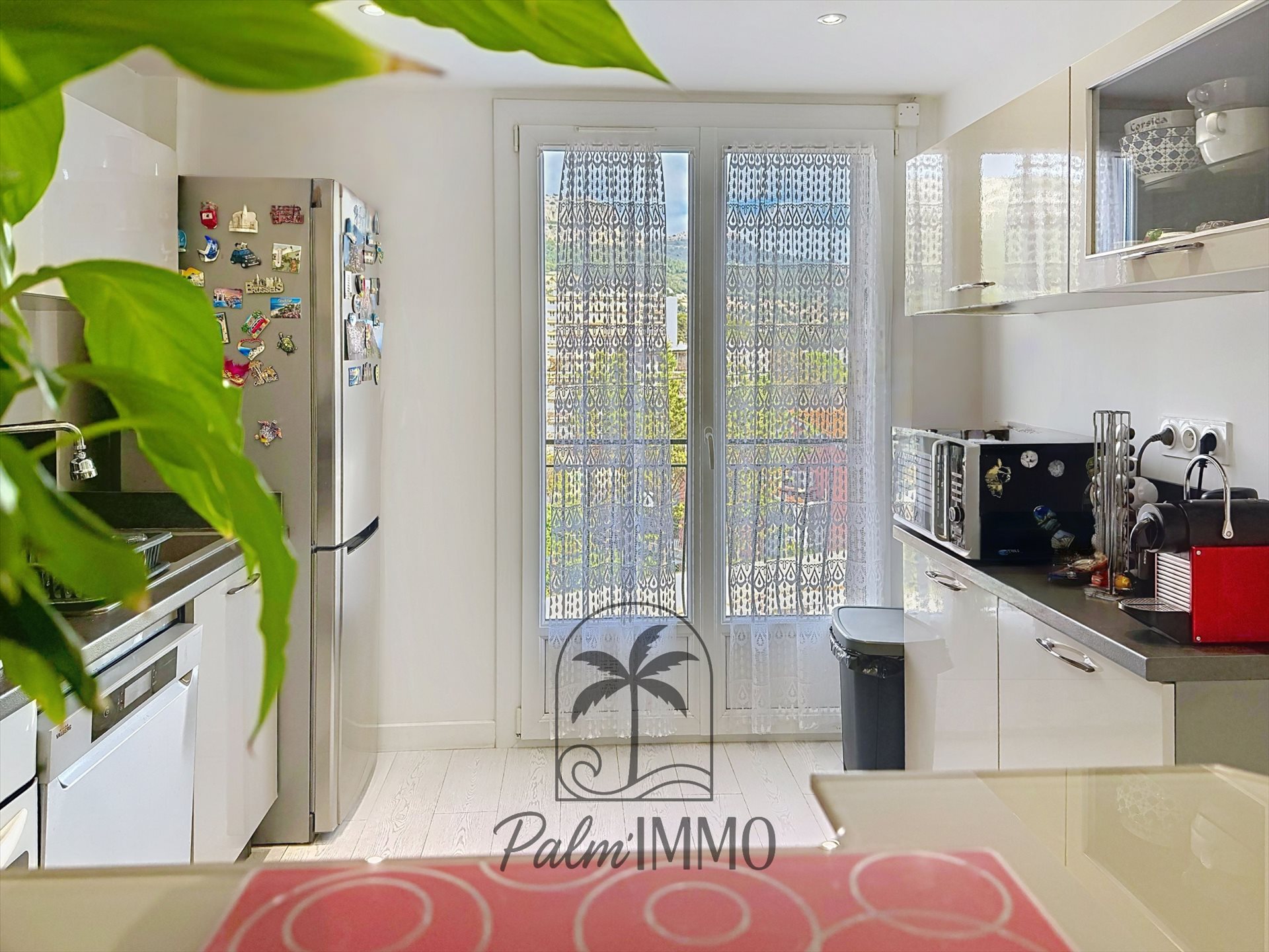 Appartement à vendre, 74m², Toulon