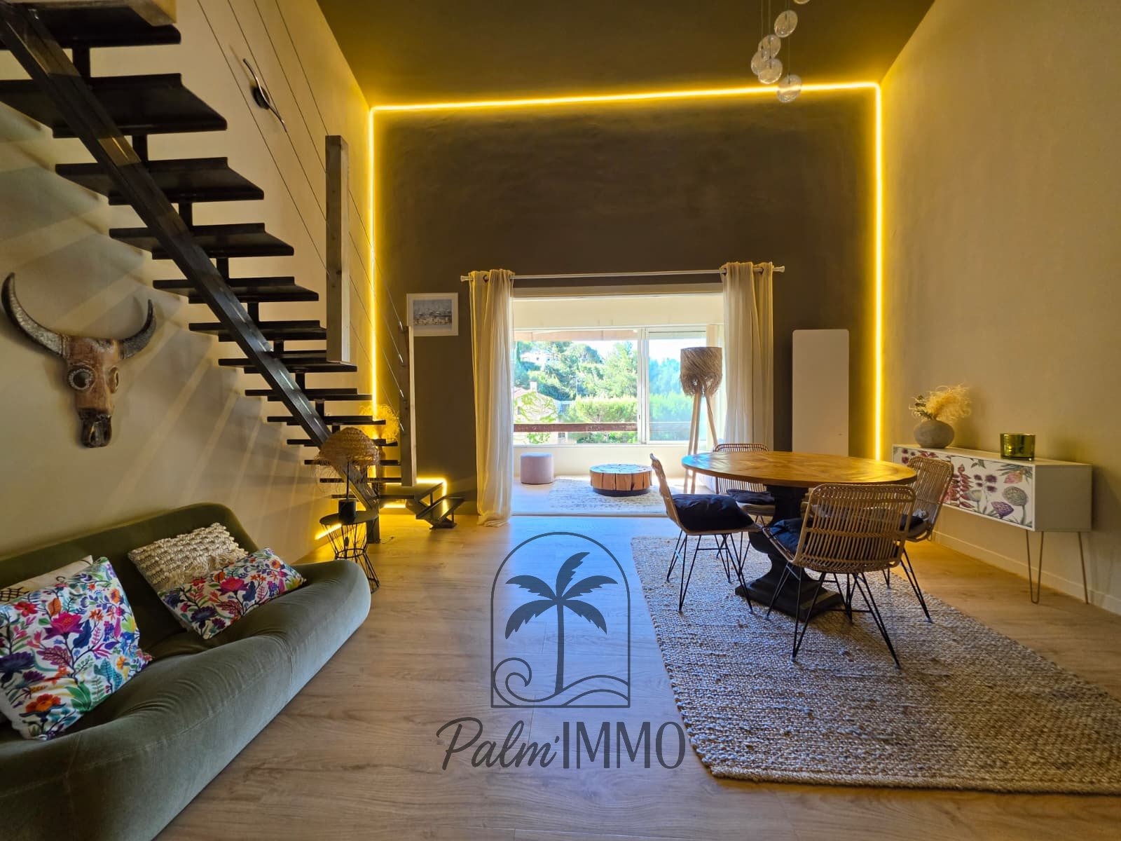 Appartement à vendre, 79m², Bandol