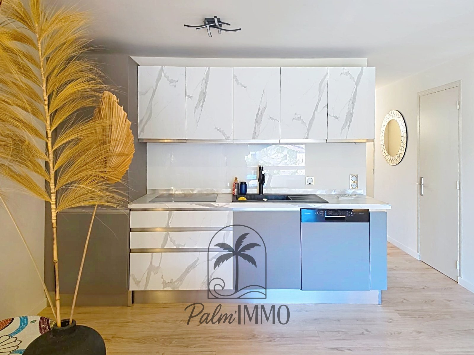 Appartement à vendre, 79m², Bandol