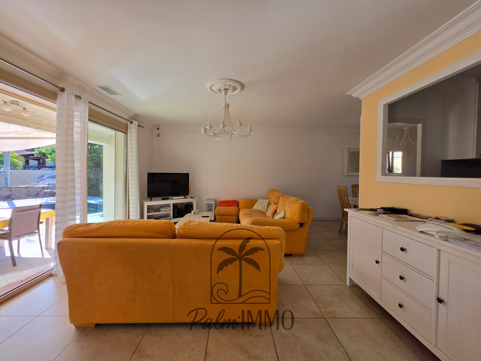 Maison à vendre, 110m², Bandol