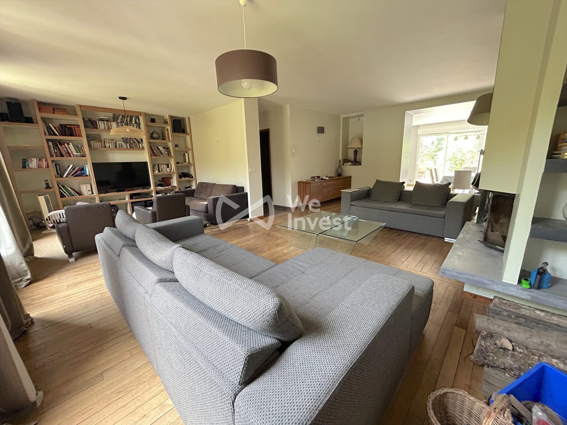 Maison à vendre, 200m², Lagny-sur-Marne