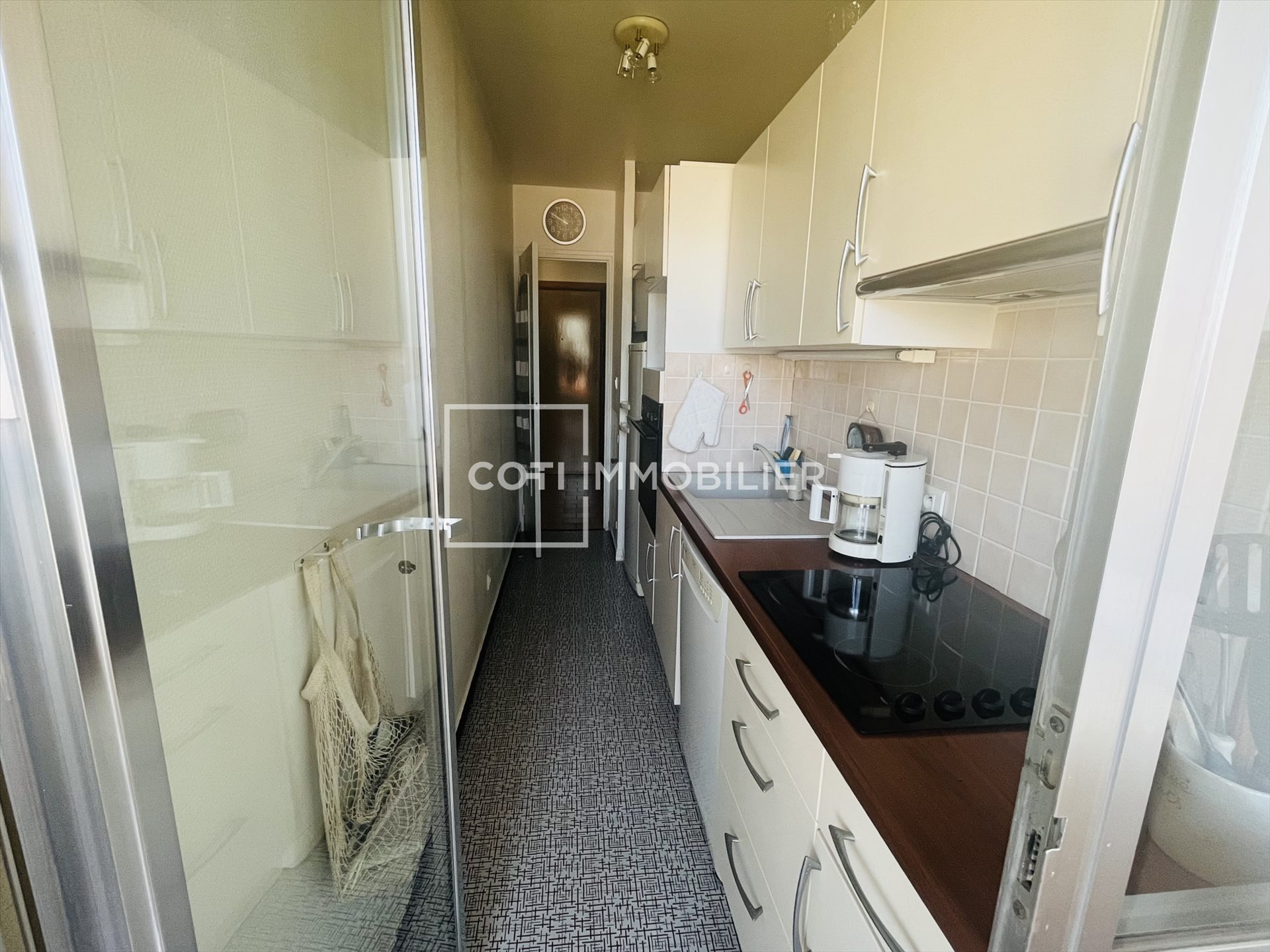 Appartement à louer, 32m², Propriano