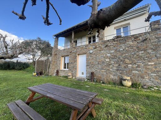Maison 4 pièces 100 m² · à Sartène · 100 m² · 395 000 €