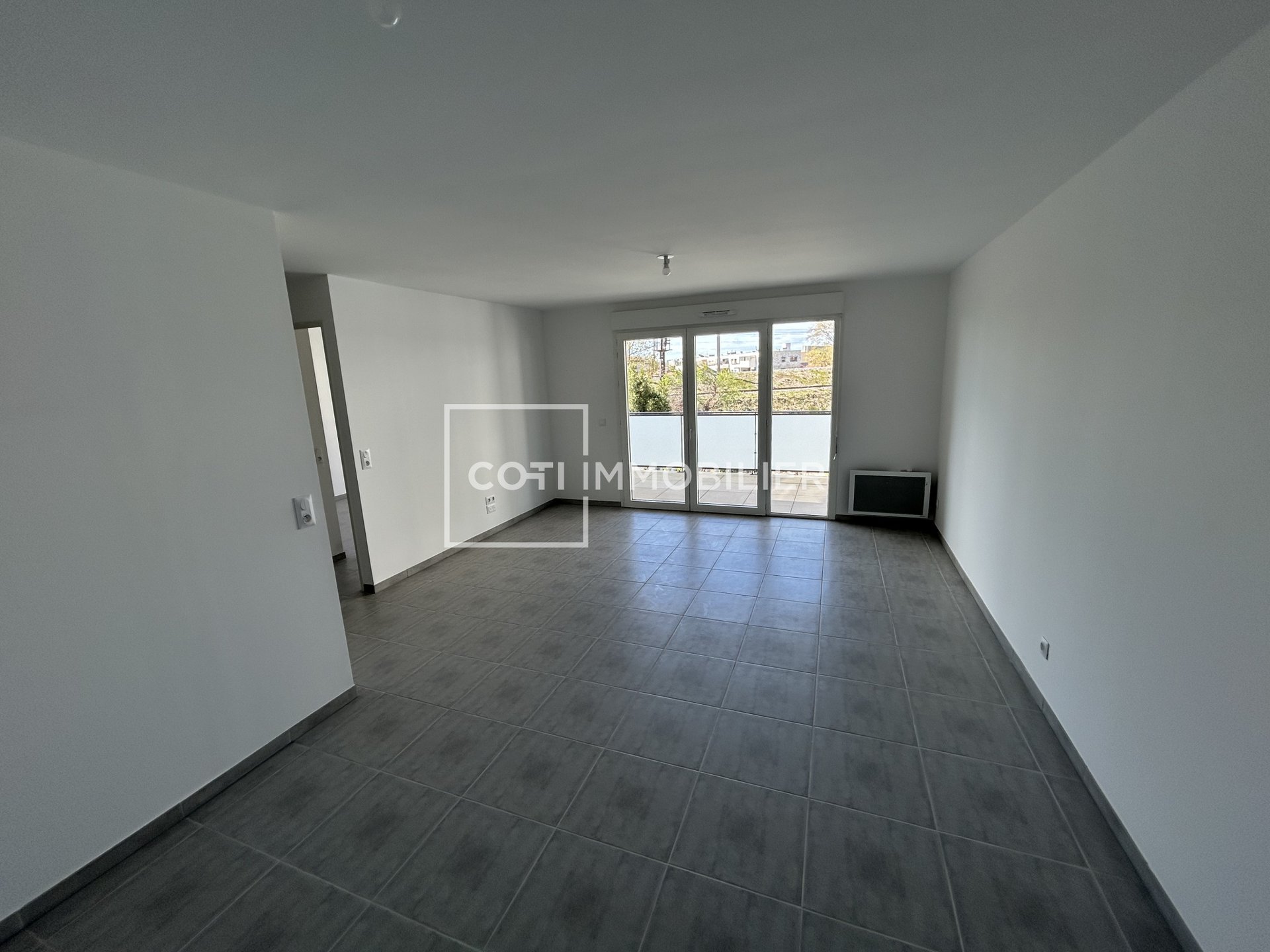 Appartement à vendre, 49m², Avignon