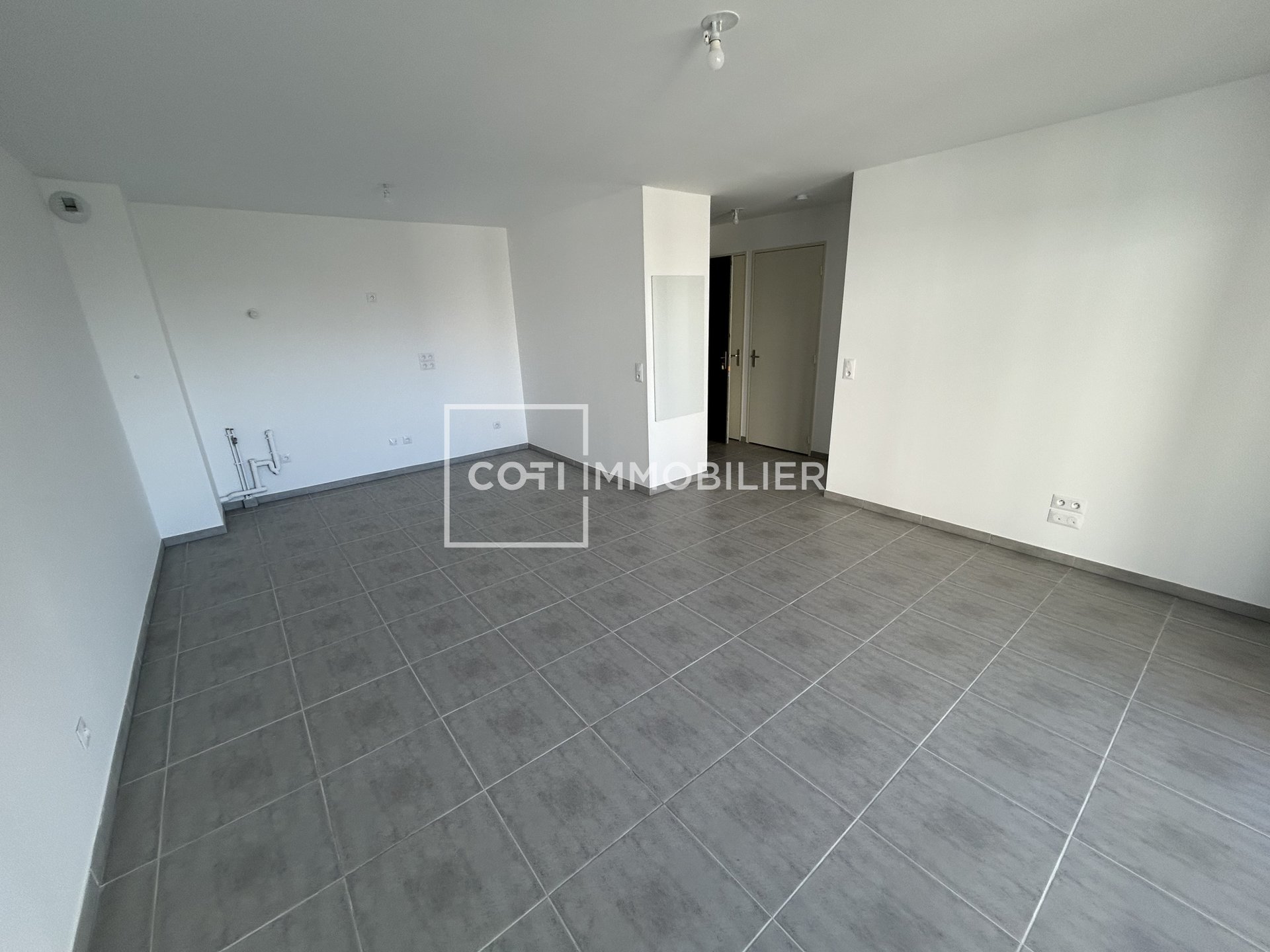 Appartement à vendre, 49m², Avignon