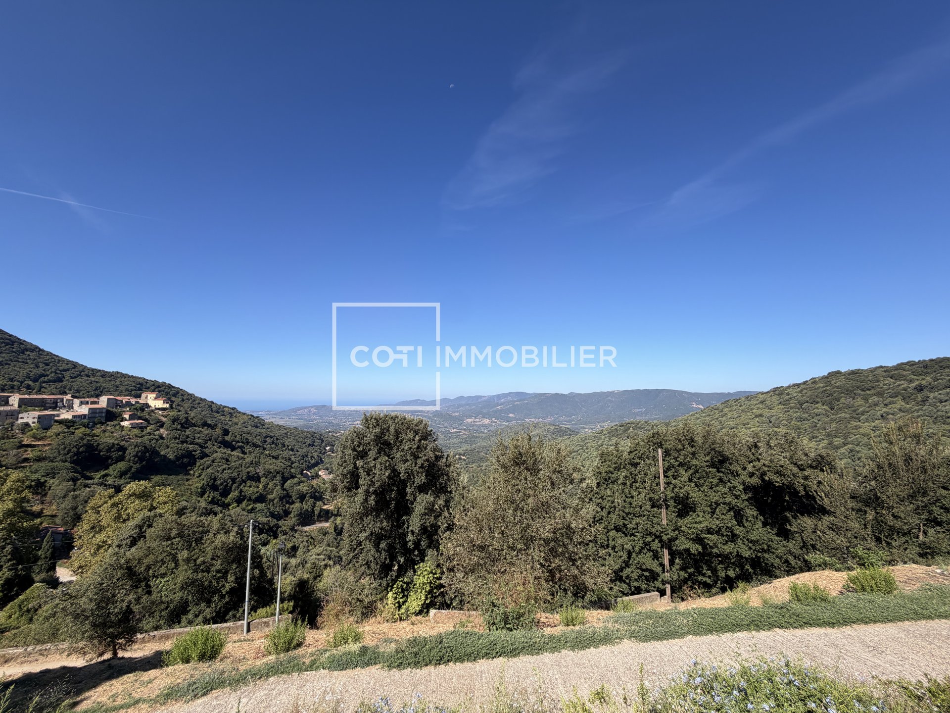 Maison à vendre, 84m², Sollacaro