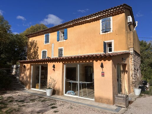 Maison 6 pièces 178 m² · à Pontevès · 178 m² · 395 000 €