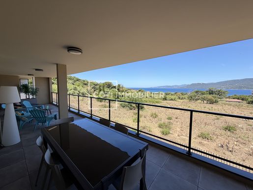 Appartement 4 pièces 131 m² · à Propriano · 131 m² · 790 000 €