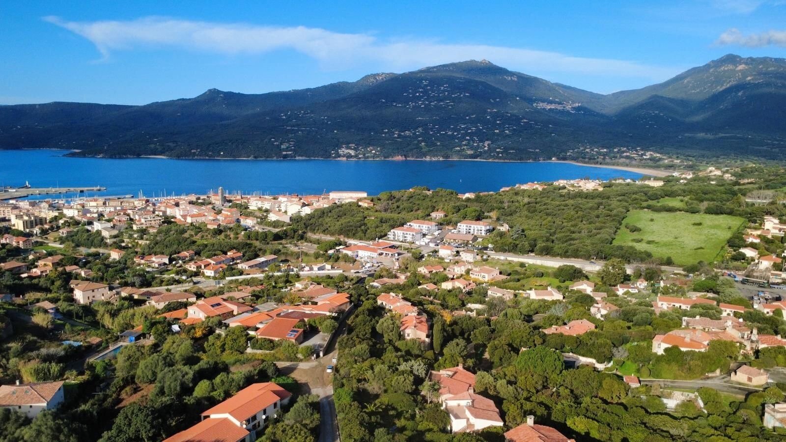 Appartement à vendre, 91m², Propriano