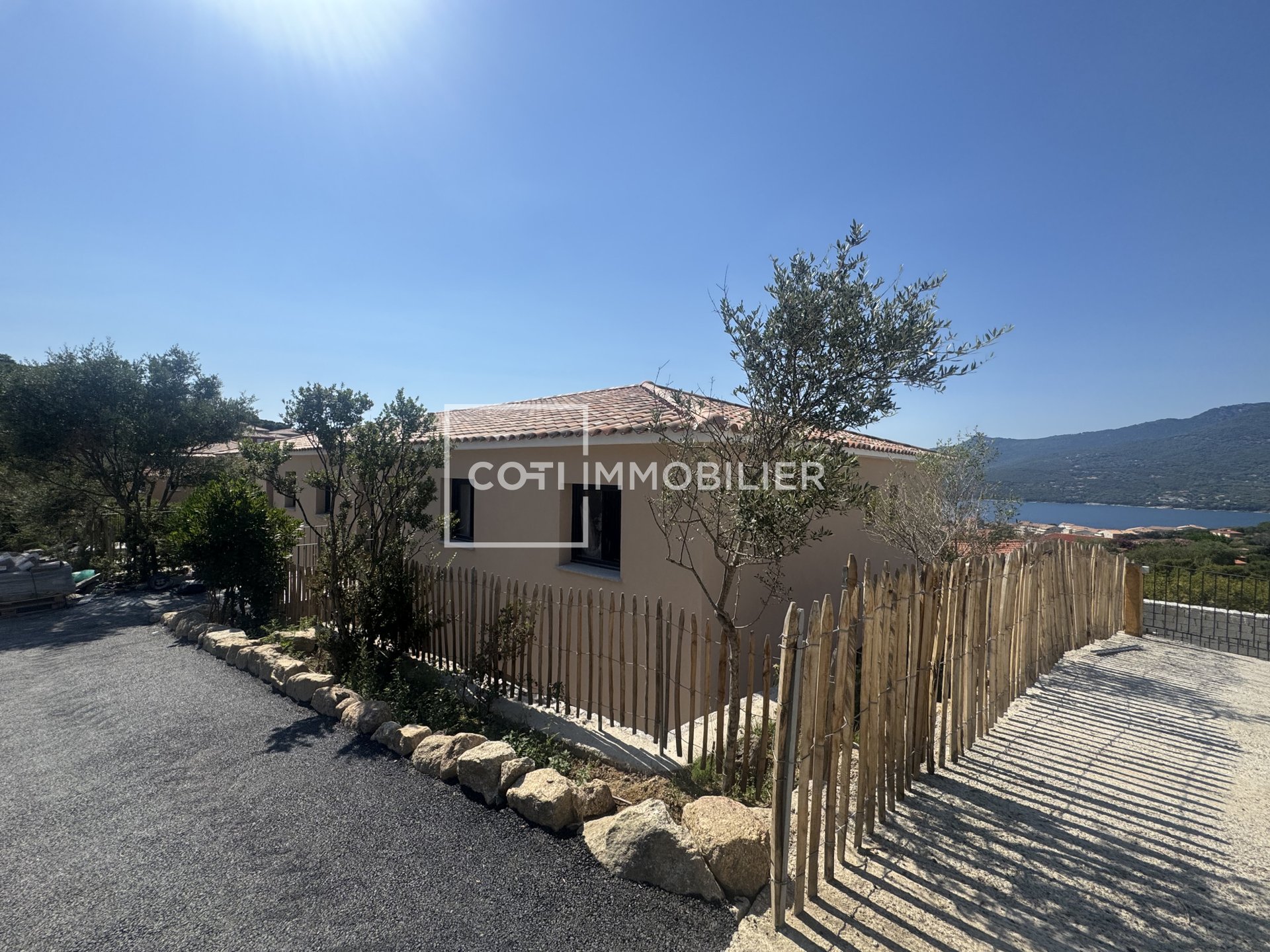 Appartement à vendre, 91m², Propriano