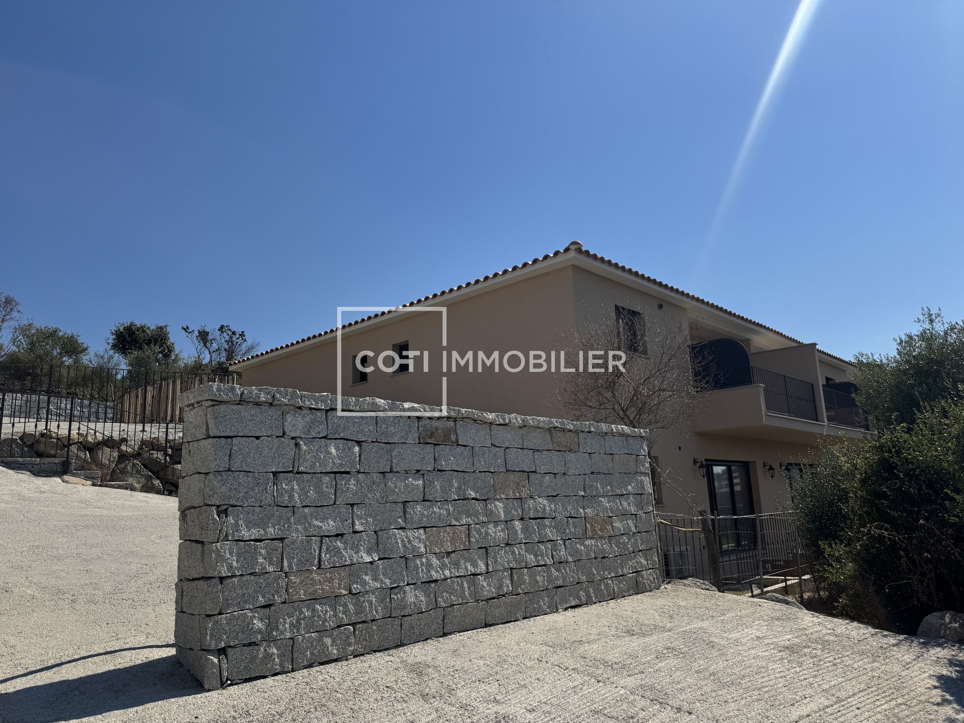 Appartement à vendre, 91m², Propriano