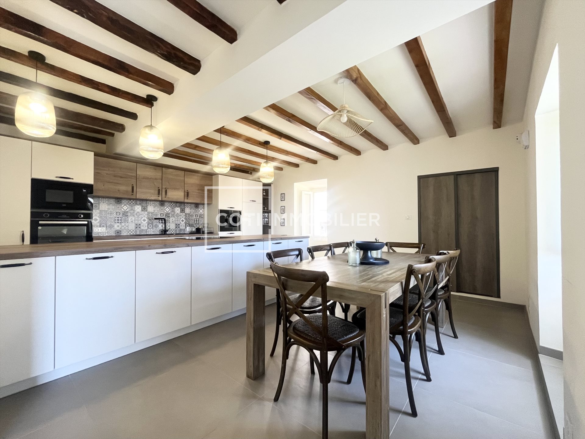 Maison à vendre, 104m², Olmeto