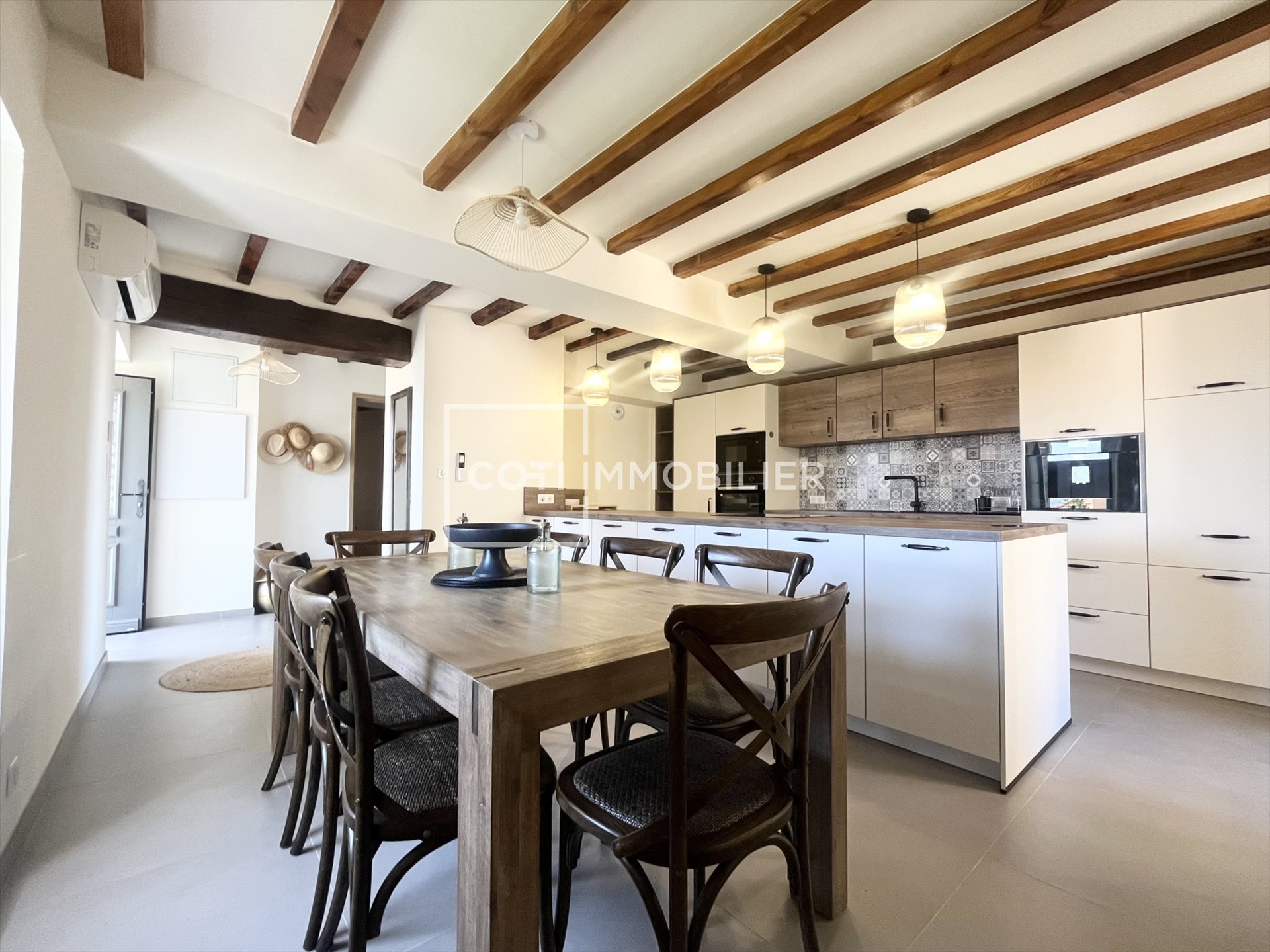 Maison à vendre, 104m², Olmeto
