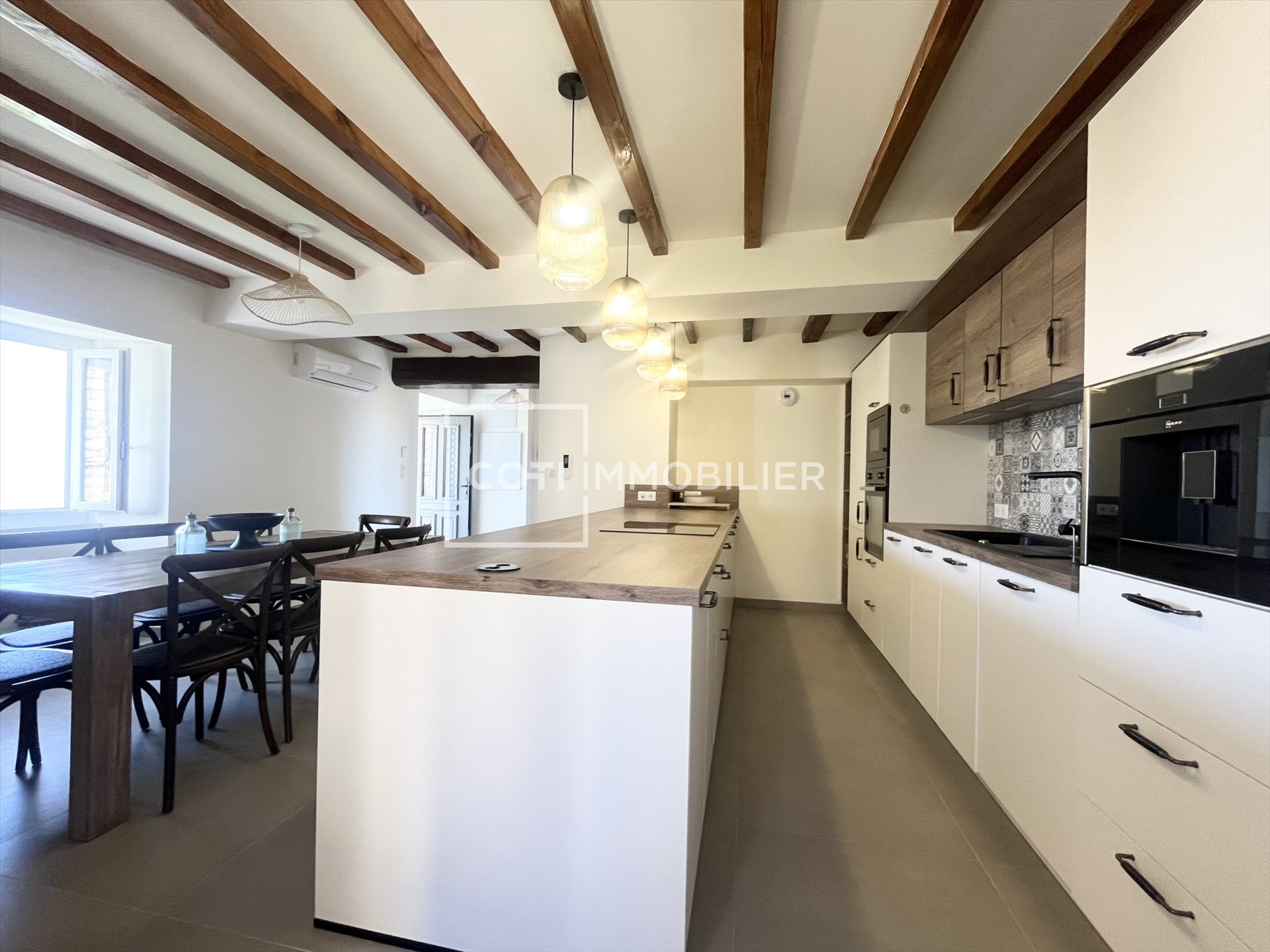 Maison à vendre, 104m², Olmeto