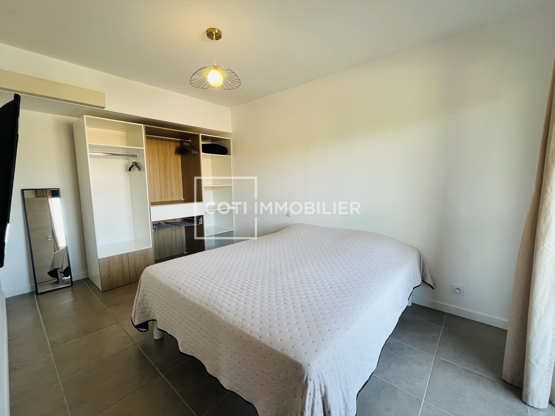 Appartement à vendre, 36m², Propriano