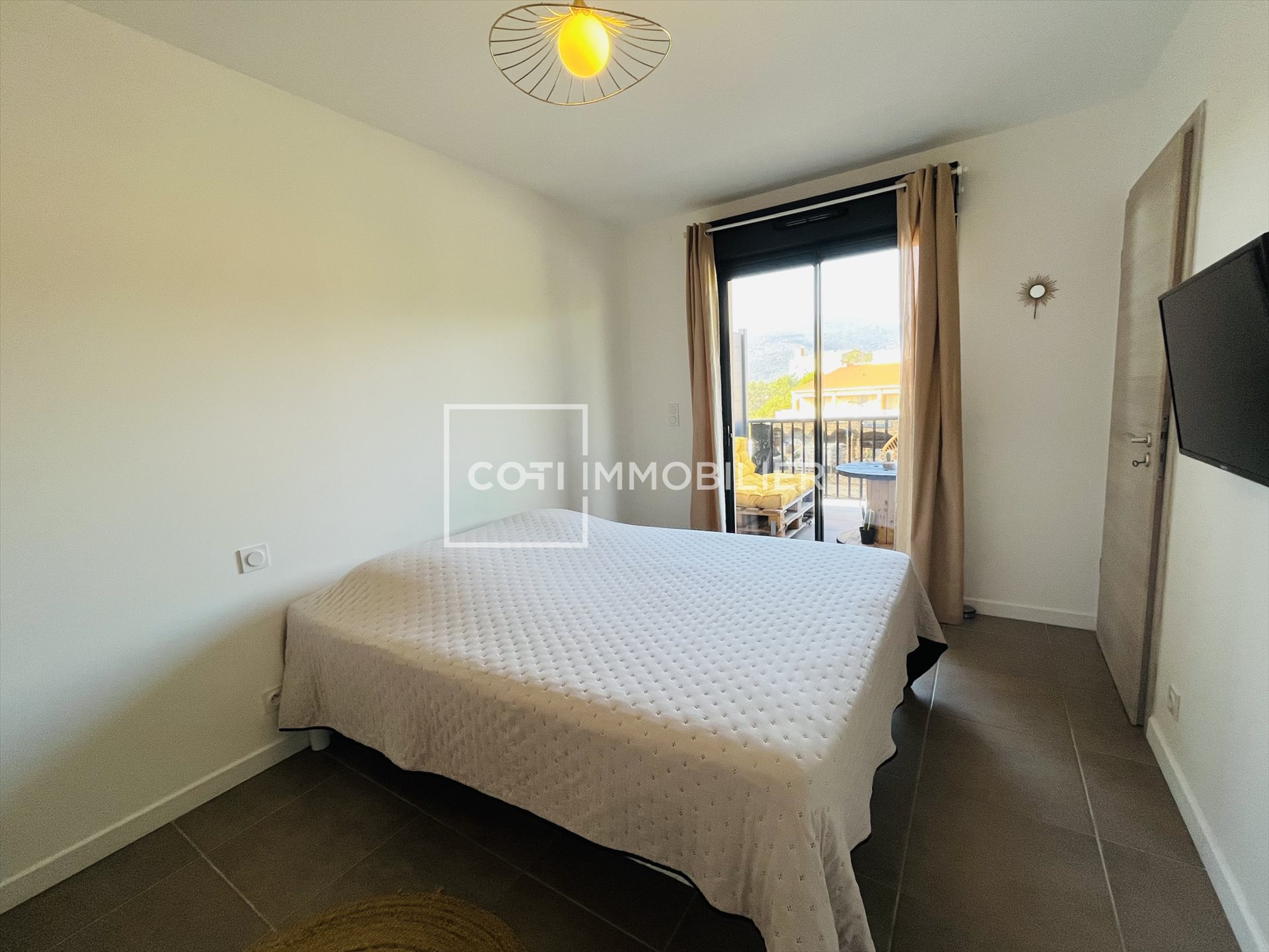 Appartement à vendre, 36m², Propriano
