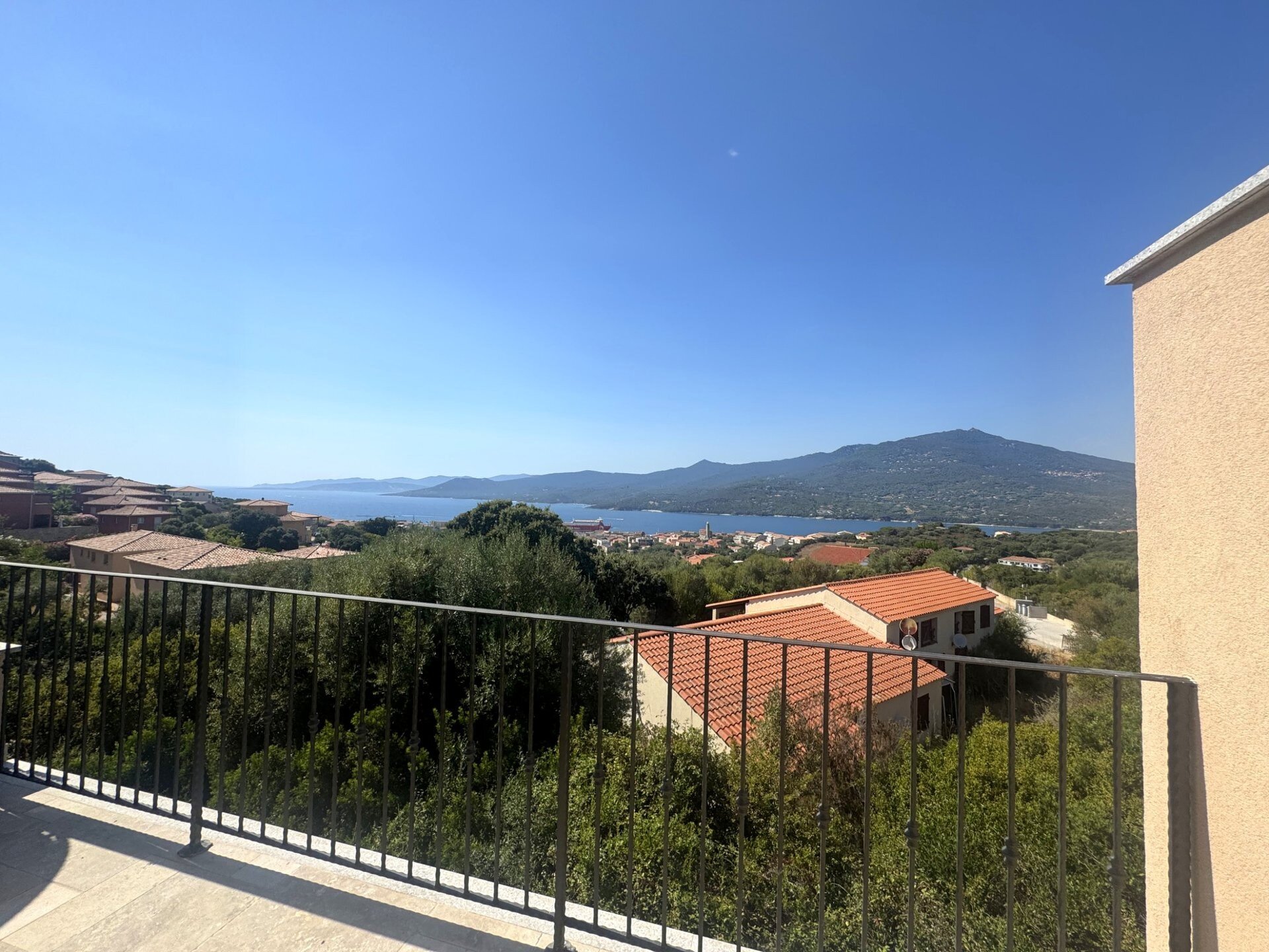 Appartement à vendre, 85m², Propriano