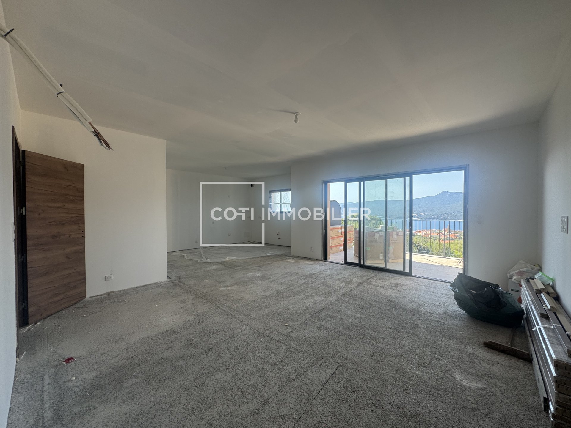 Appartement à vendre, 85m², Propriano