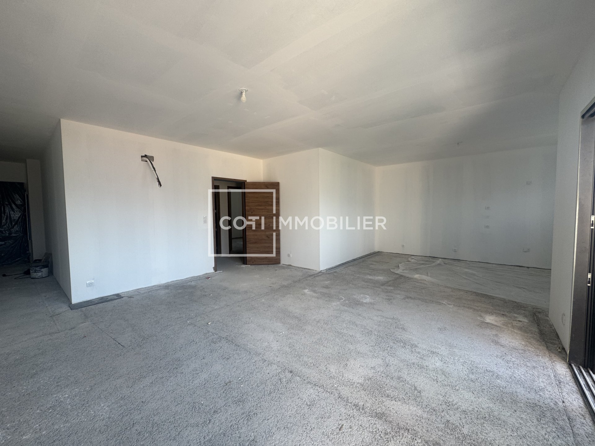 Appartement à vendre, 85m², Propriano