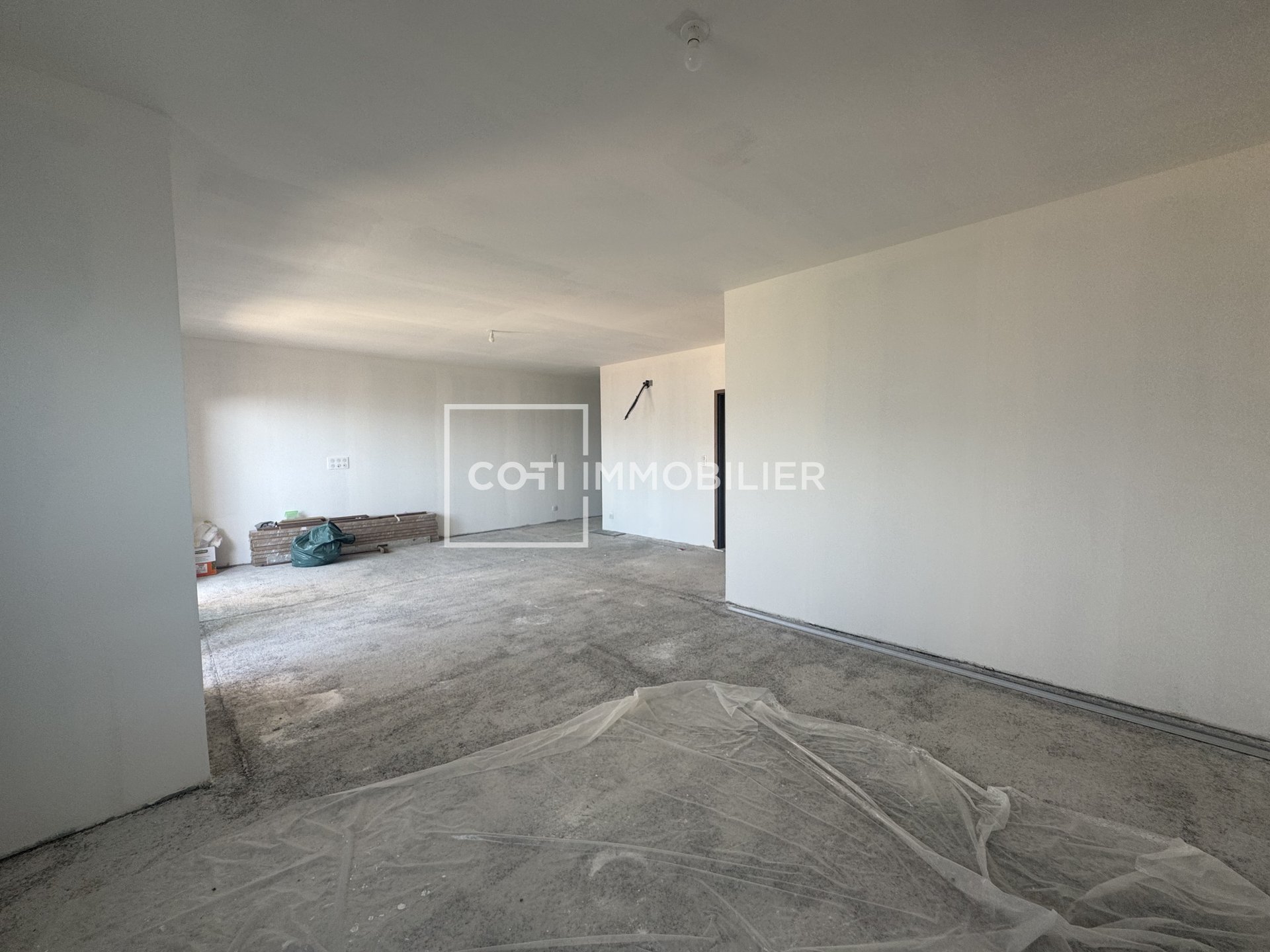 Appartement à vendre, 85m², Propriano