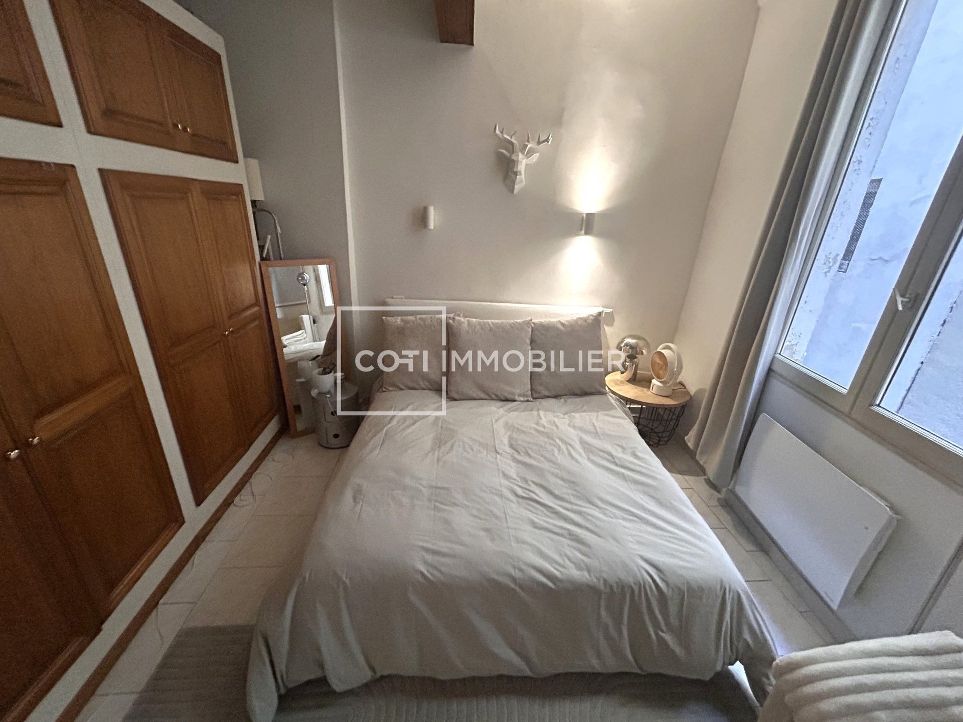 Appartement à vendre, 45m², Aix-en-Provence