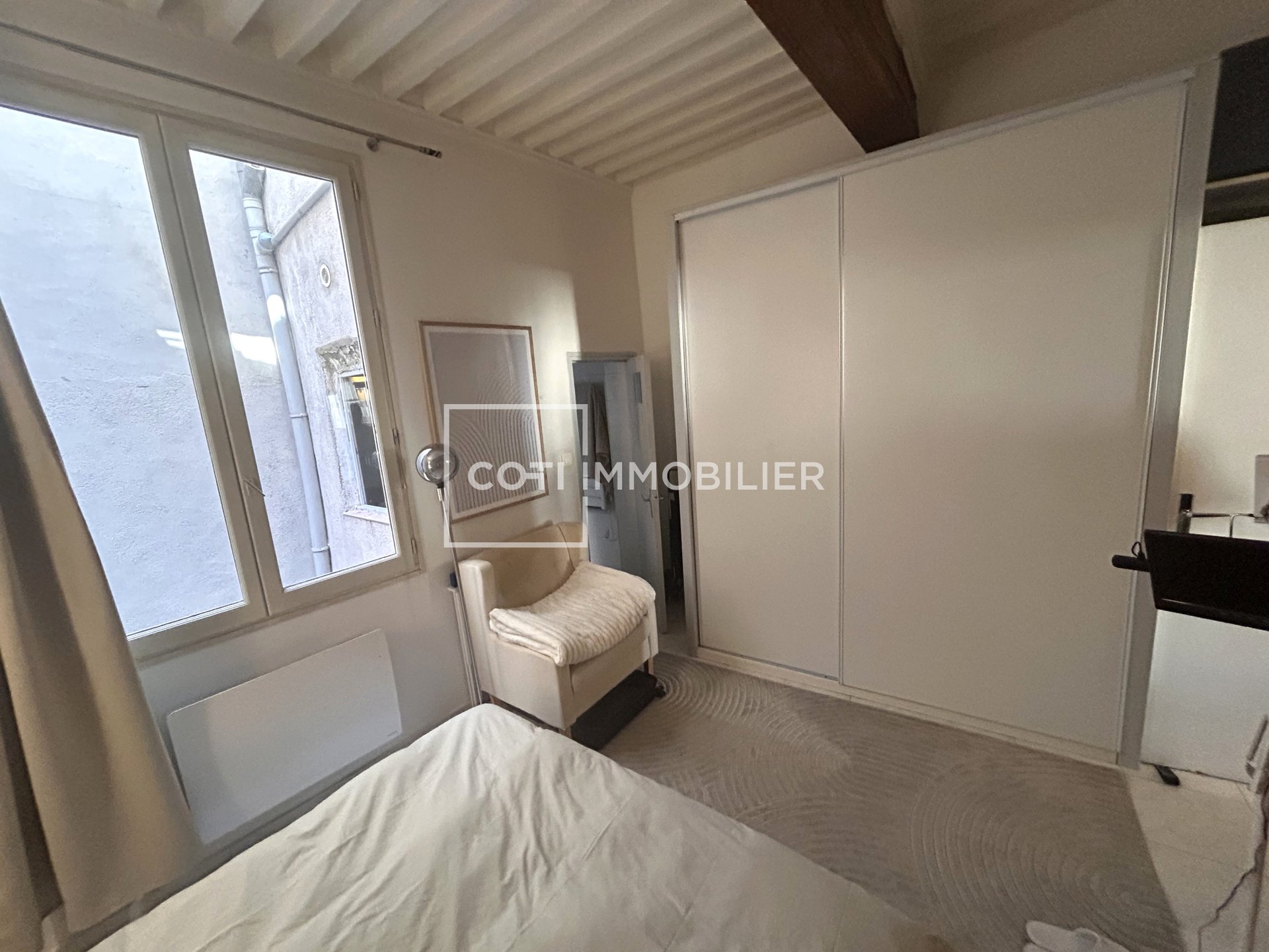 Appartement à vendre, 45m², Aix-en-Provence