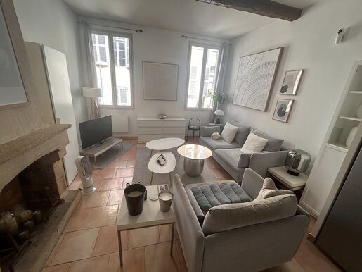 Appartement 2 pièces 45 m² · à Aix-en-Provence · 45 m² · 310 000 €