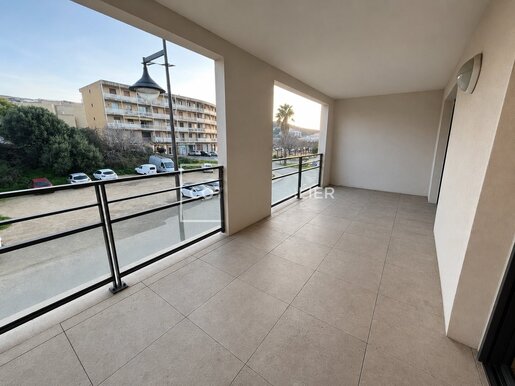 Appartement 2 pièces 41 m² · à Propriano · 41 m² · 205 000 €