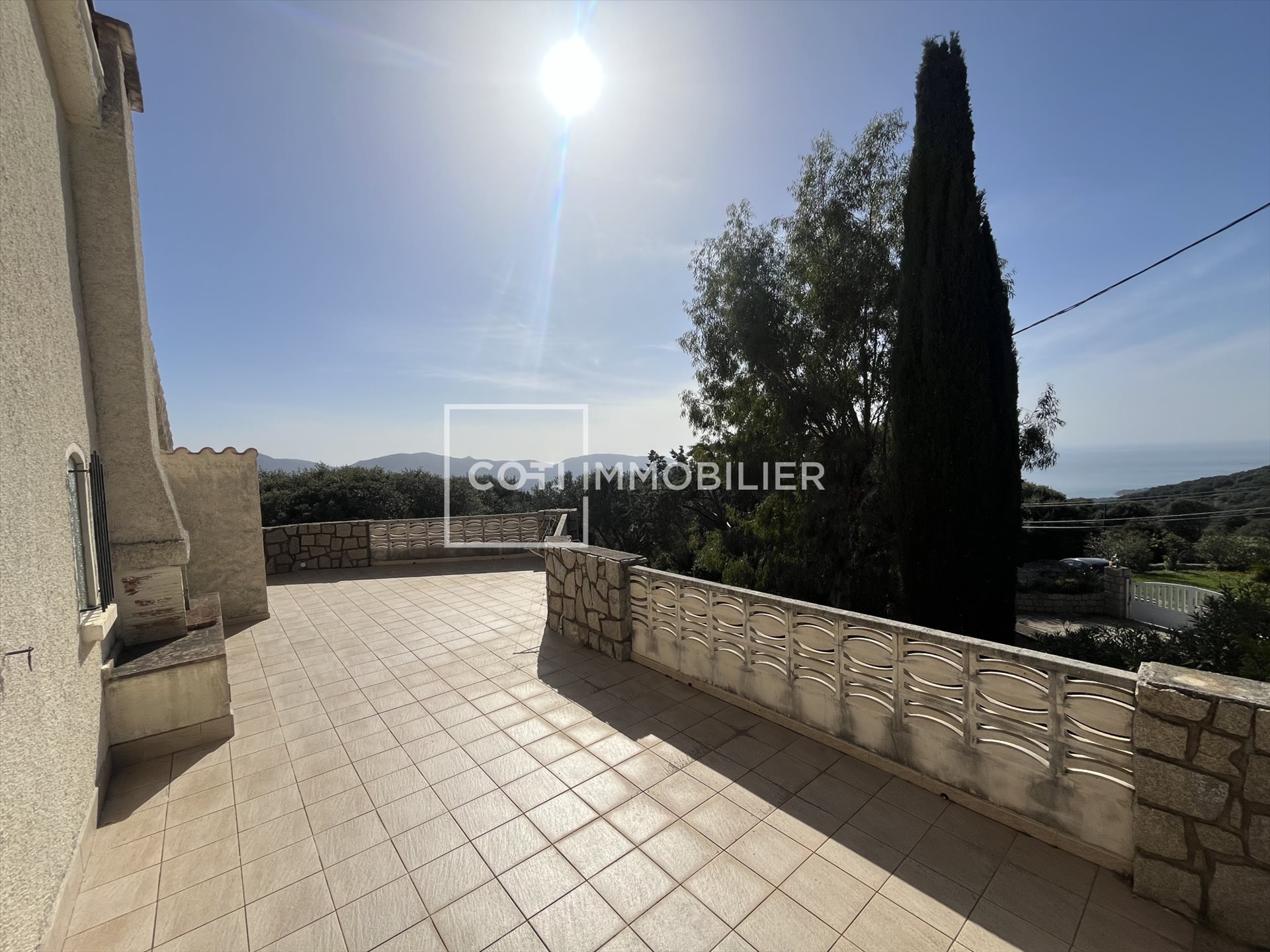 Maison à vendre, 328m², Olmeto