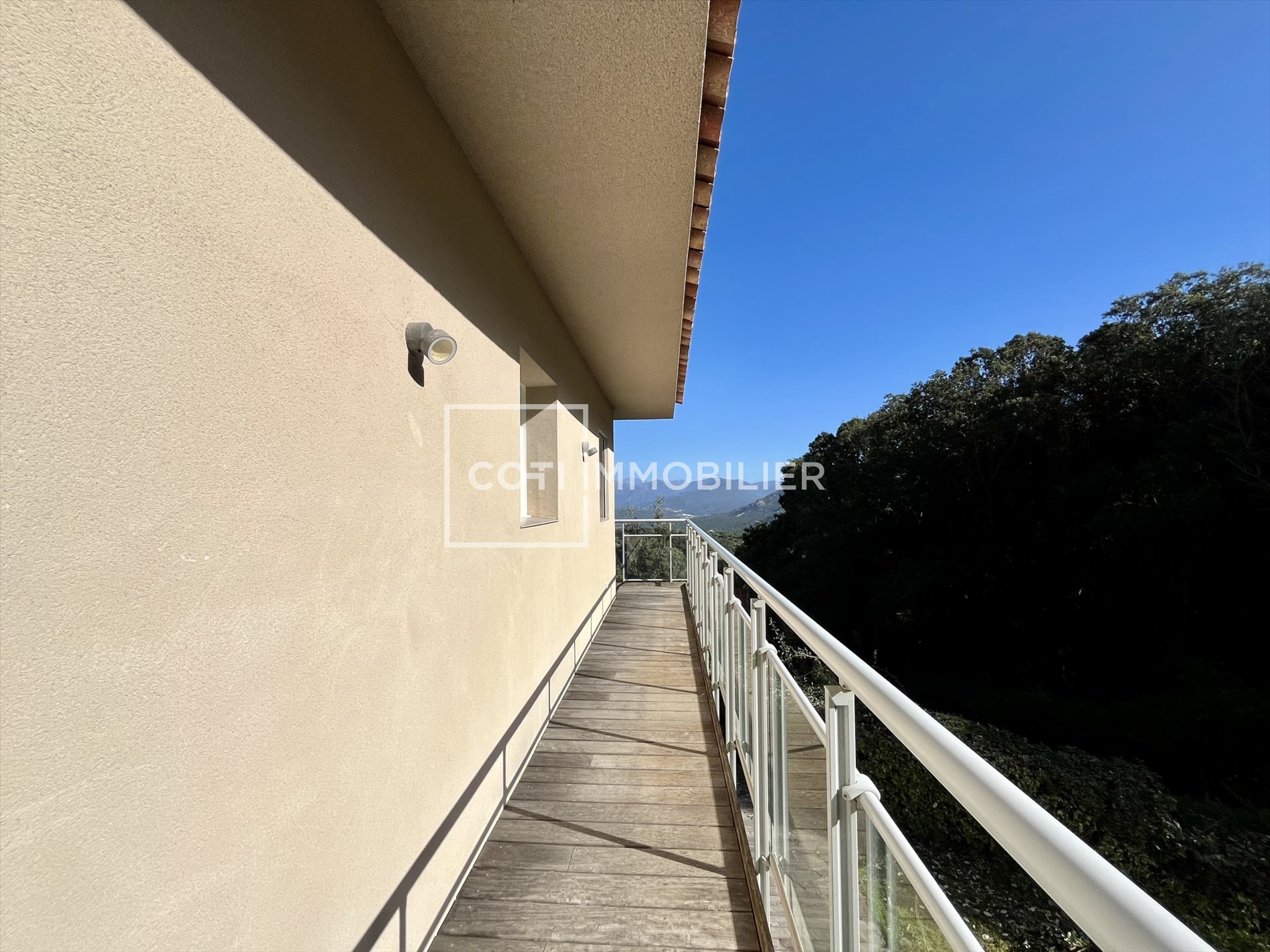 Maison à vendre, 144m², Belvédère-Campomoro