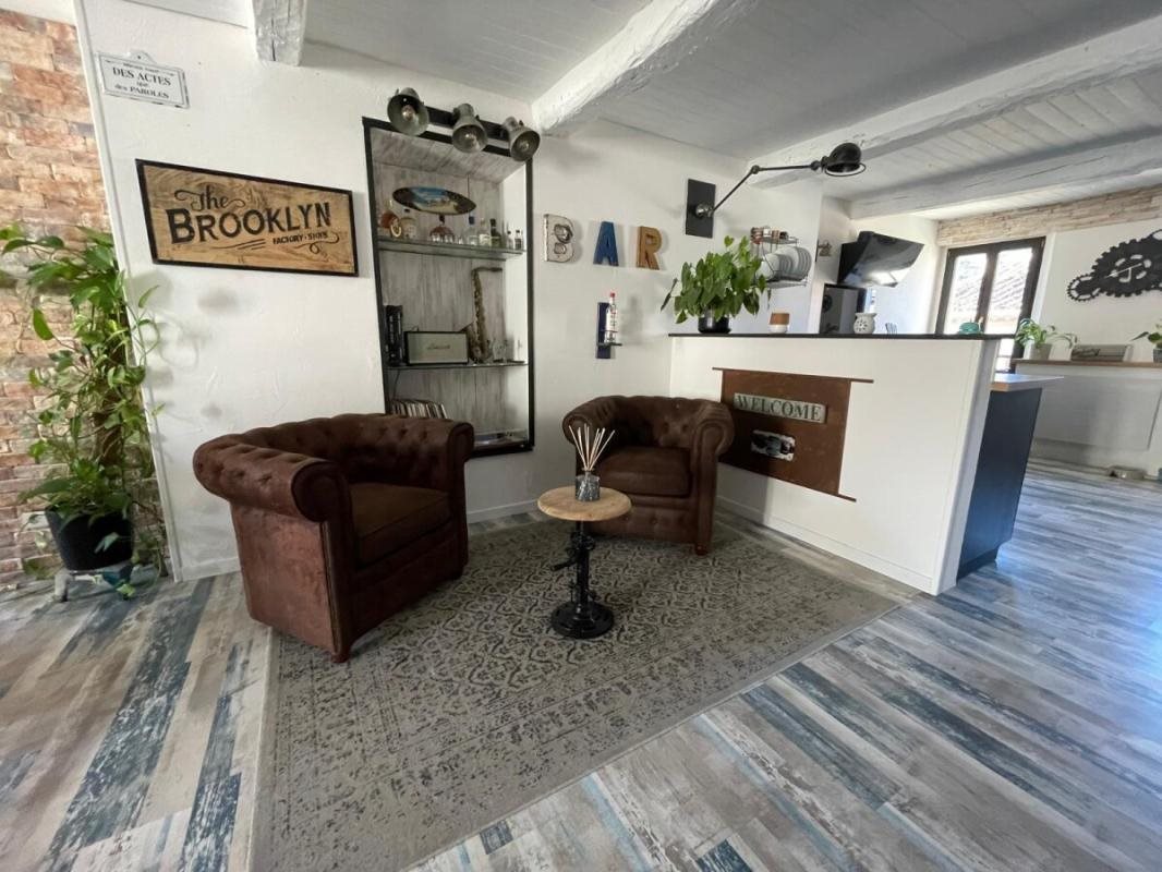 Appartement à vendre, 134m², Collobrières