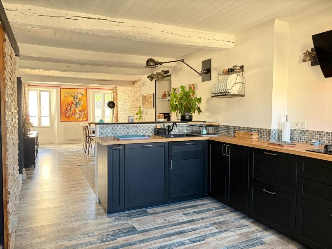 Appartement à vendre, 134m², Collobrières
