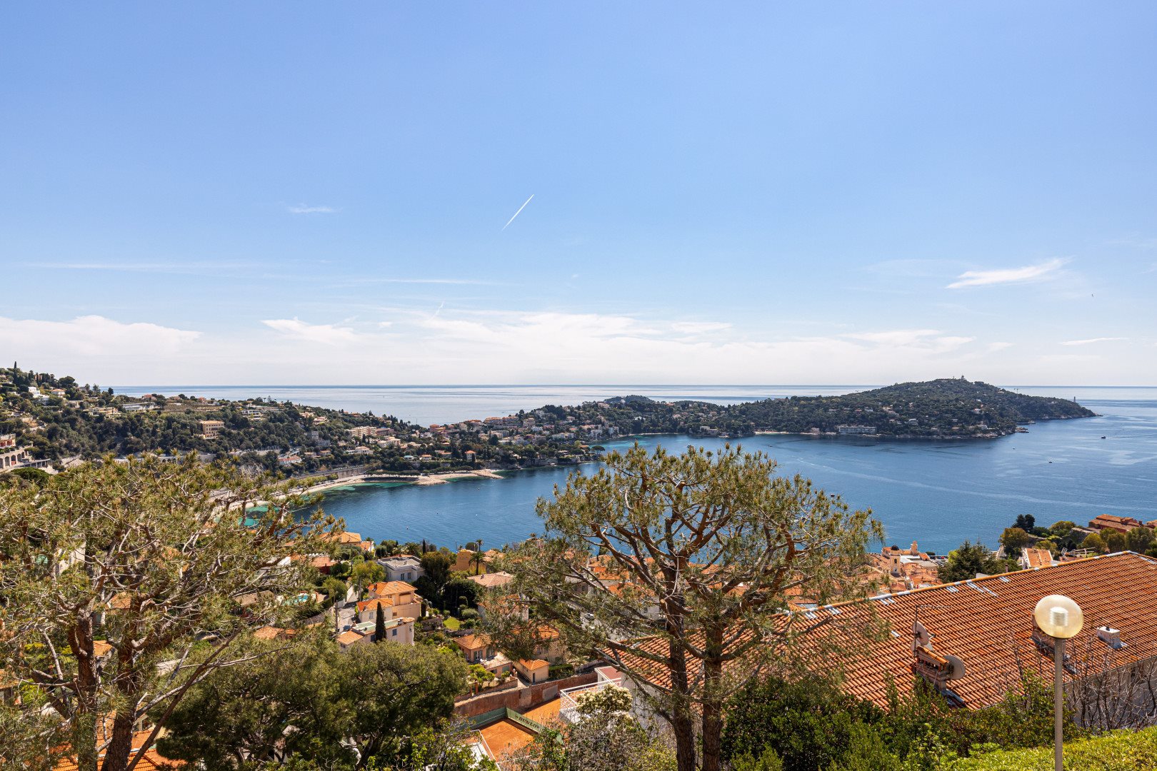 Appartement à vendre, 73m², Villefranche-sur-Mer