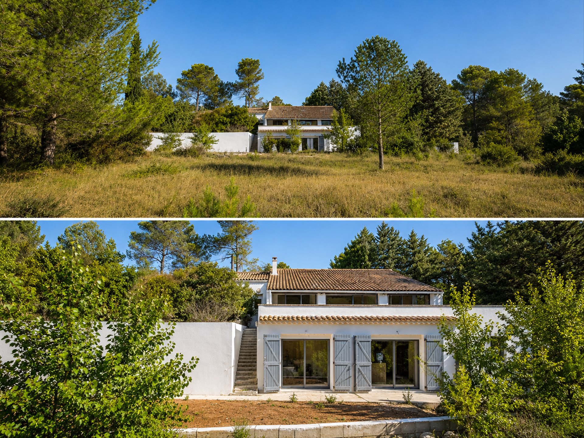 Maison 8 pièces 250 m² · à Fox-Amphoux · 250 m² · 715 000 €
