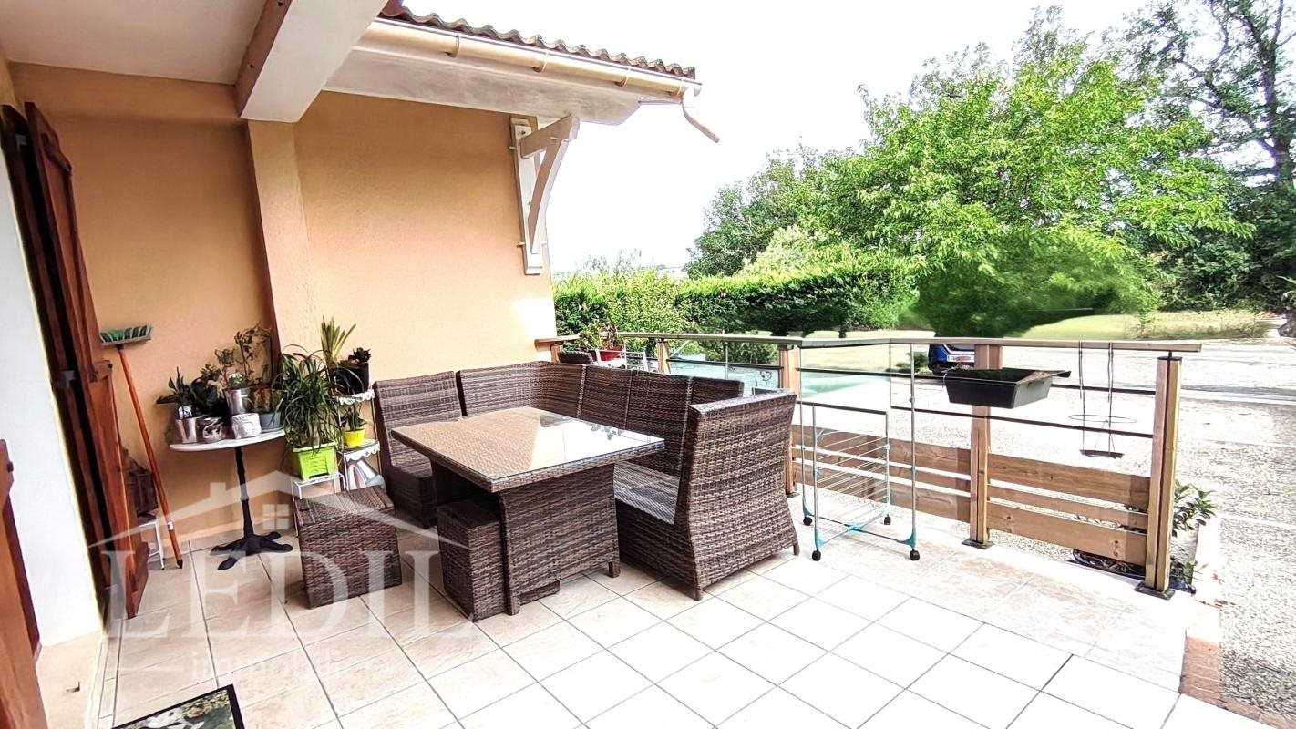 Maison à vendre, 108m², Lannes