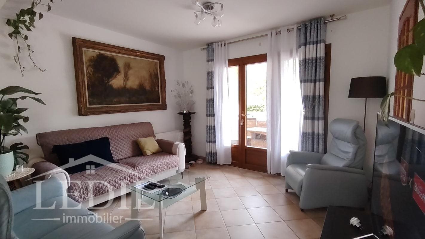Maison à vendre, 108m², Lannes