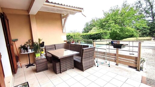 Maison 4 pièces 108 m² · à Lannes · 108 m² · 208 500 €